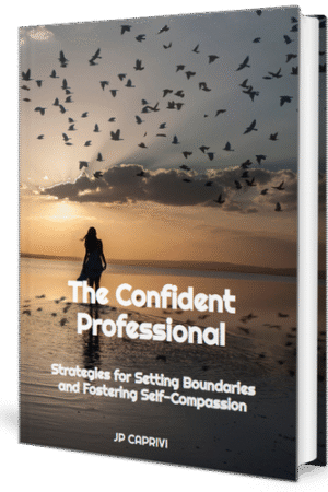 The Confident Professional